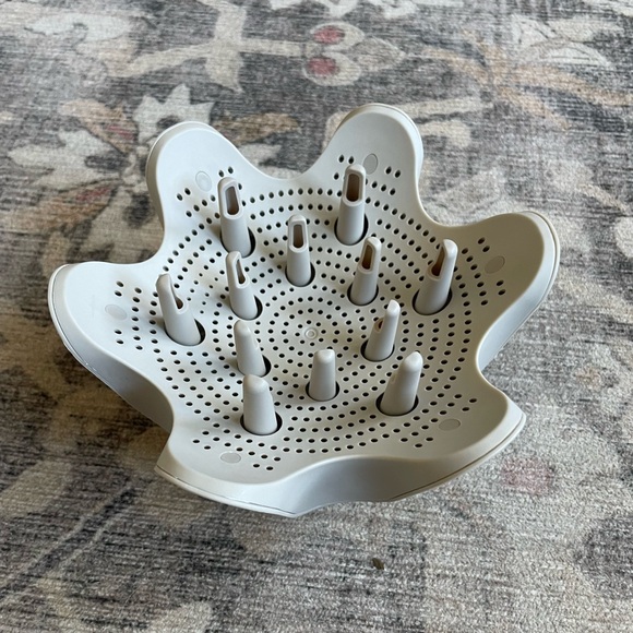 Shark FlexStyle Air Styling & Drying System Curl-Defining Diffuser. NEW IN BOX! - Picture 4 of 7